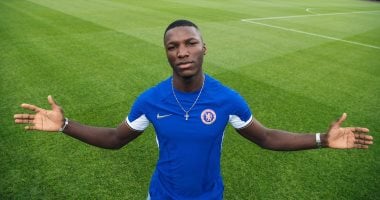 كايسيدو الأفضل في الجولة العاشرة بالدوري الإنجليزي.. فيديو