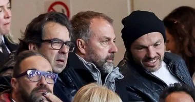 كتالونيا ضد فلسطين.. الفدائي يخسر 2–1 في حضور فليك