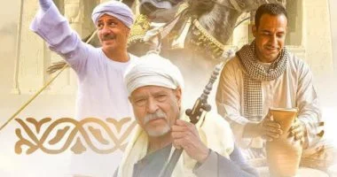 كرنفال فني يجوب شوارع قنا مع بدء مهرجان الفنون التراثية