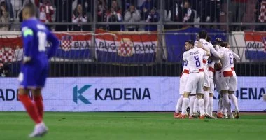 كرواتيا تواجه مونتينيجرو لتأكيد التأهل لكأس العالم 2026