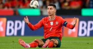 لماذا توقف كريستيانو رونالدو عن قيادة سياراته الفاخرة؟.. "الدون" يجيب