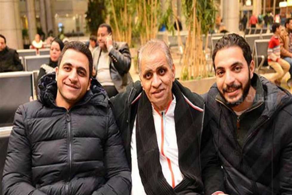 كريم السبكي
