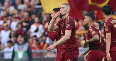 كريمونيزي ضد روما.. الذئاب يطاردون صدارة الكالتيشو فى مواجهة قوية اليوم