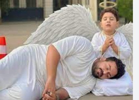 تهتك في الرئتين.. سبب وفاة المطرب إسماعيل الليثي