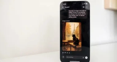 كل ما تحتاج معرفته عن إنشاء وتعديل الصور باستخدام ChatGPT