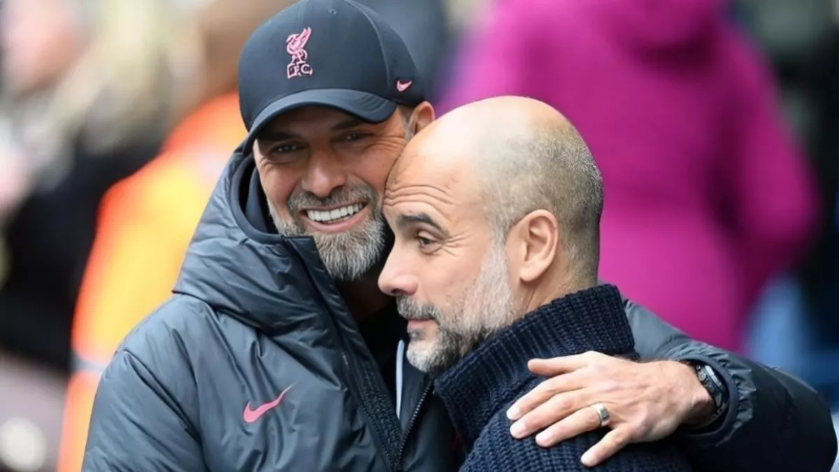 كلوب أول المهنئين لصديقته اللدود بعد الإنجاز الجديد في حقيبة البيب