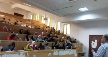 كلية علوم ذوي الاحتياجات الخاصة ببني سويف تطلق البرنامج التدريبي الثاني لمبادرة مودة