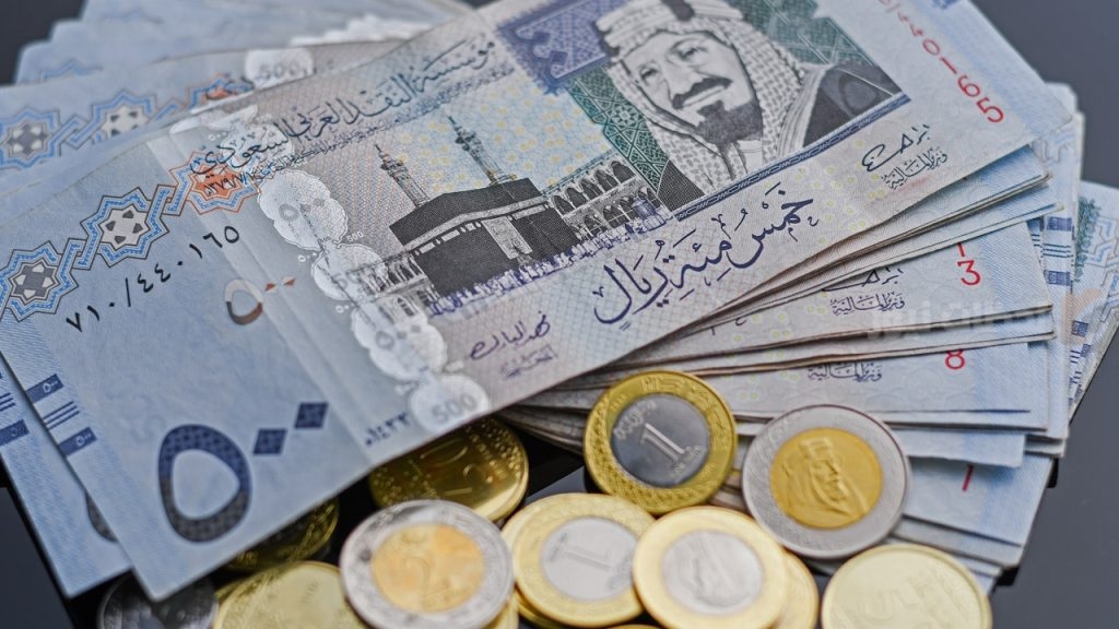 كم سعر الريال السعودي اليوم
