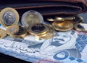 كم سعر الريال السعودي مقابل الجنيه المصري