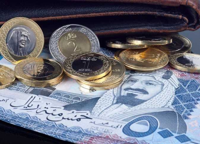 كم سعر الريال السعودي مقابل الجنيه المصري