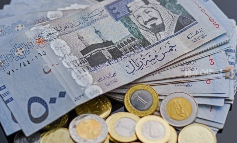 كم سعر الريال السعودي