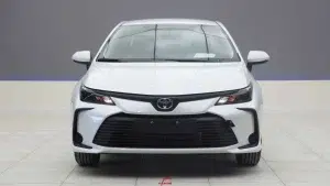 كورولا بريمي