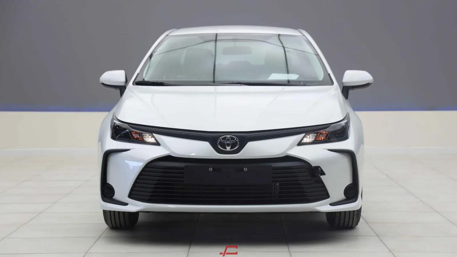 كورولا بريمي