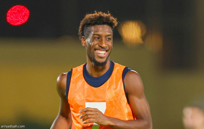 كومان يستعد لعطلة بعد جلسة علاجية في النادي اليوم