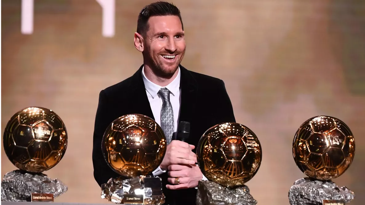 كيف تمكن ميسي من دخول كامب نو بسرية تامة؟