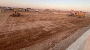 خطوات حجز أراضي مشروع «مسكن 6» 2025 للفئات المتوسطة والمتميزة