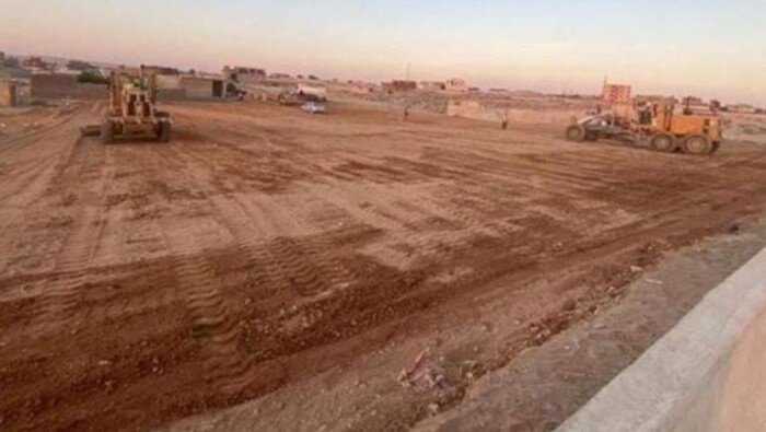 خطوات حجز أراضي مشروع «مسكن 6» 2025 للفئات المتوسطة والمتميزة