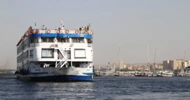 كيفية حجز رحلة باخرة نيلية بأسوان مع صور توضيحية