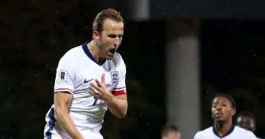 كين يشيد بشخصية توخيل ويؤكد جاهزية إنجلترا قبل كأس العالم 2026