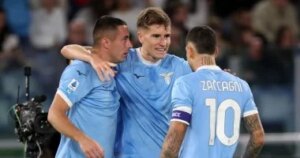 لاتسيو ضد كاليارى لمواصلة سلسلة اللا هزيمة فى الدوري الإيطالي الليلة