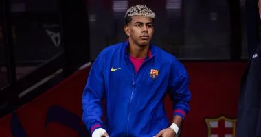 لافوينتي عن أزمة يامال مع منتخب إسبانيا: لا أعتقد أنه أمر طبيعي