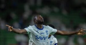 غرامات بالجملة.. لجنة الانضباط تعاقب كوليبالي وفابينيو في الدوري السعودي