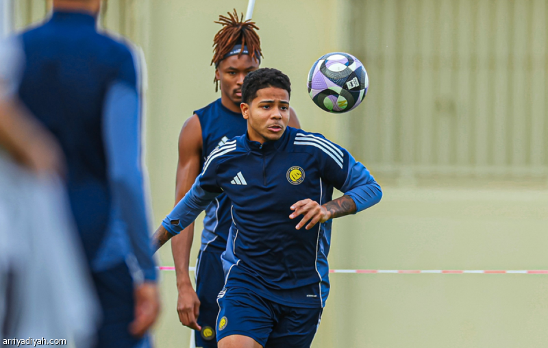 لشبونة يسعى لضم ويسلي من صفوف النصر مقابل 15 مليون يورو