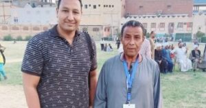 لعبة التحطيب والأخلاق: قصة العم رمضان ونصف قرن في قنا!