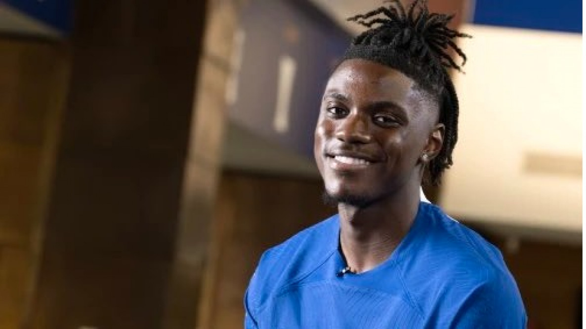 لعنة الإصابات تعود لتضرب تشيلسي وروميو لافيا يغيب عن المباريات