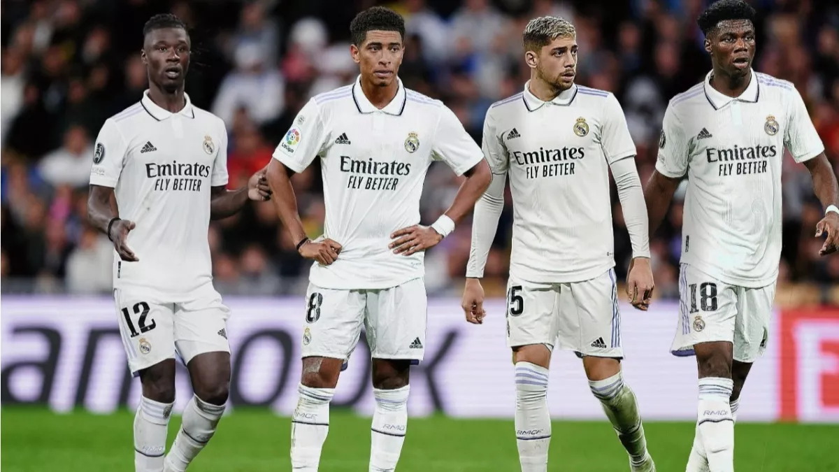 لعنة التوقف الدولي تؤثر على مدريد ومخاوف في خط الوسط