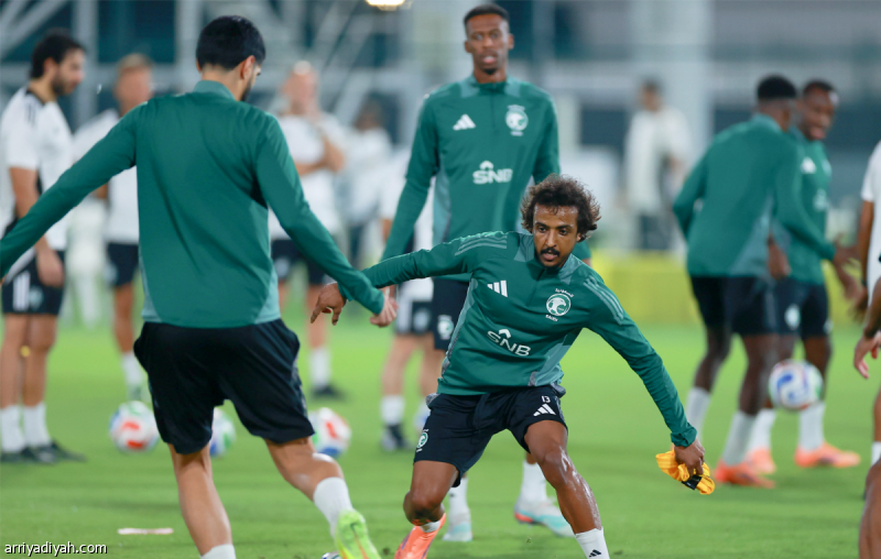 لقاء مثير بين السعودية والجزائر بعد 7 سنوات في جدة