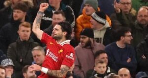 ليفربول يستعد لمكافأة سوبوسلاي بعقد جديد مع الريدز