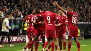 ليفربول يستضيف أستون فيلا بحثاً عن تعزيز النتائج الإيجابية مجددًا ليفربول يستضيف أستون فيلا بحثاً عن تعزيز النتائج الإيجابية مجددًا