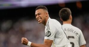 ليفربول ضد الريال.. كابوس أنفيلد يطارد مبابى قبل قمة أبطال أوروبا