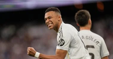 ليفربول ضد الريال.. كابوس أنفيلد يطارد مبابى قبل قمة أبطال أوروبا