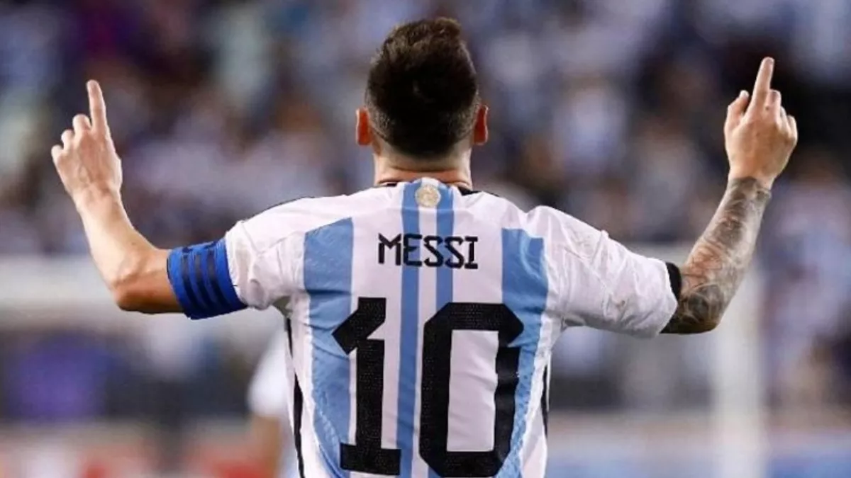 ليونيل ميسي يتجه إلى جالطا سراي في صفقة إعارة مفاجئة!