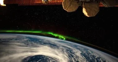 مؤتمر الفضاء يناقش كيفية التعامل مع هبوط الأجسام الفضائية على الأرض