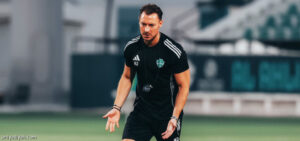 ماتياس يستدعي جميع الأجانب لمواجهة الاتحاد في ديربي جدة