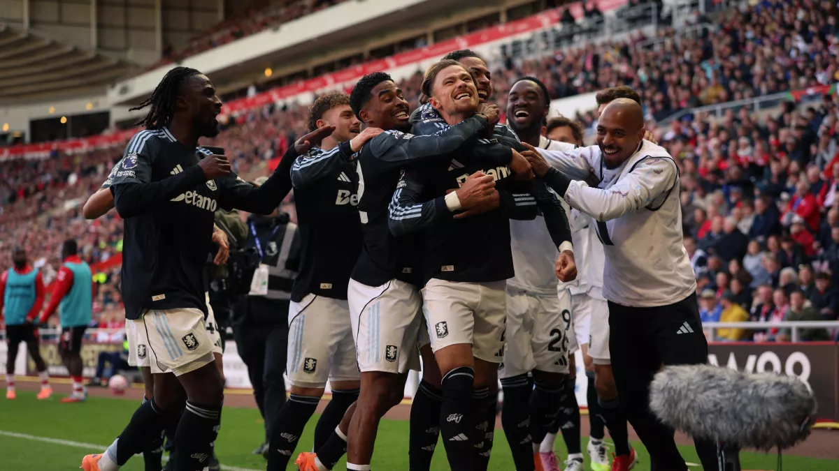 مارتينيز يتألق وينقض على أصدقاء سيمينو في لقاء مثير