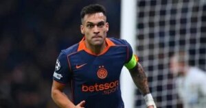 الإنتر ضد كايرات.. مارتينيز يدخل تاريخ النيراتزورى كرابع الهدافين التاريخيين