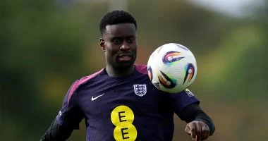 الإصابة تبعد مارك جويهى عن معسكر منتخب إنجلترا