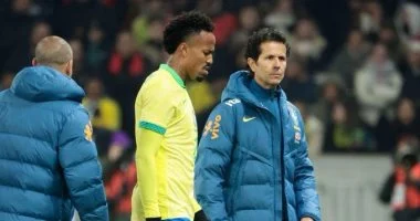 ماركا تطمئن جماهير ريال مدريد وألونسو: إصابة ميليتاو ليست خطيرة