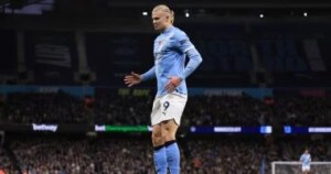 نتيجة مباراة مان سيتي ضد بورنموث في الدوري الإنجليزي