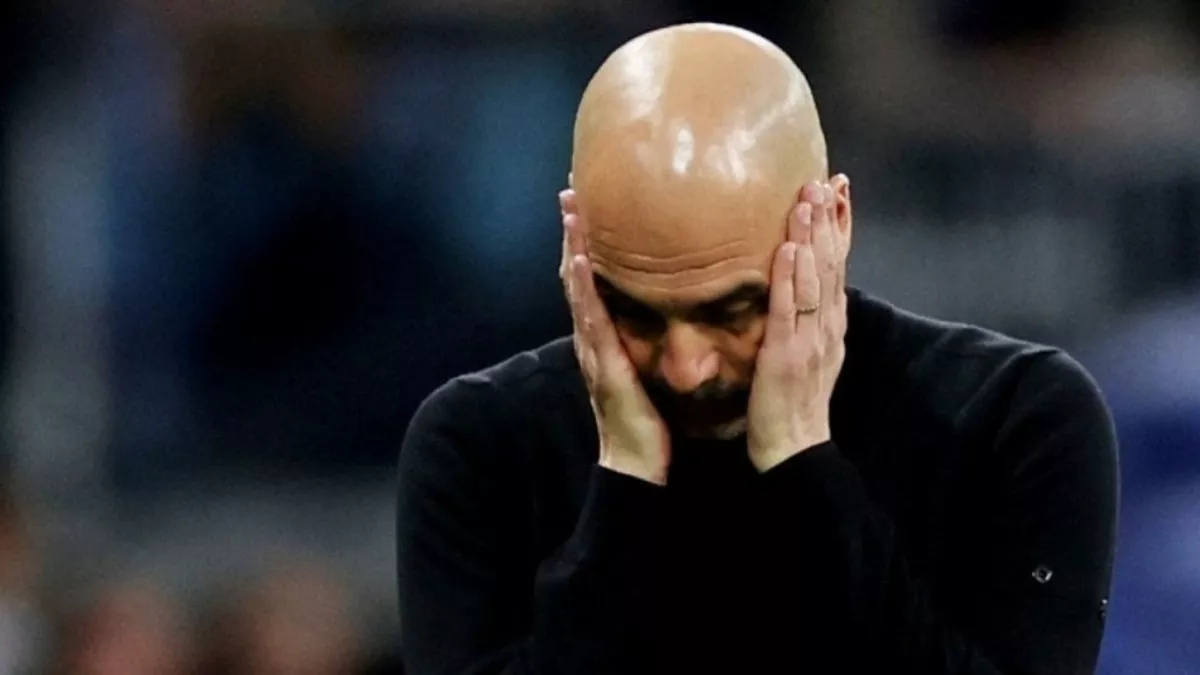 مانشستر سيتي يخسر أمام نيوكاسل في مباراة مثيرة ومفاجئة