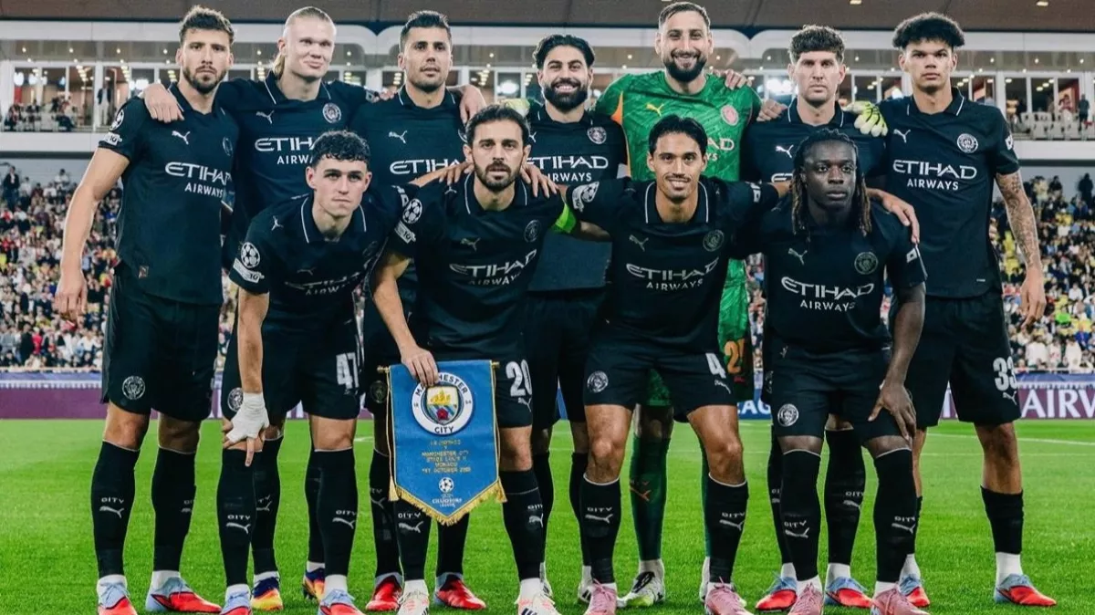 مانشستر سيتي يستقبل بورنموث في مواجهة مثيرة بالدوري الإنجليزي اليوم