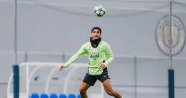 مانشستر سيتي يتحدى دورتموند فى قمة دوري أبطال أوروبا بنكهة مصرية