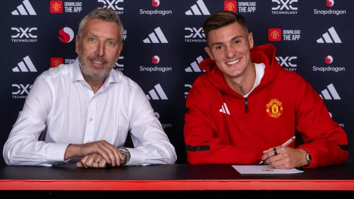 مانشستر يونايتد يطمئن جماهيره حول إصابة سيسكو قبل الانتقالات الشتوية