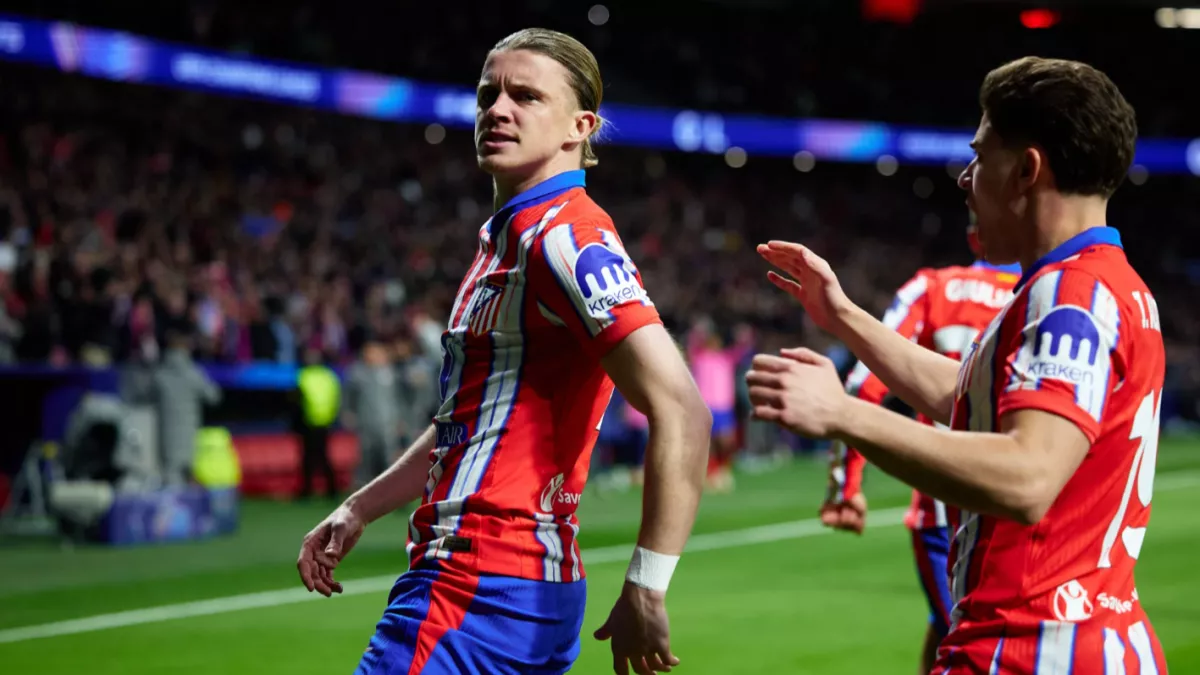 مانشستر يونايتد يقوم بخطوة عاجلة للتعاقد مع كالاجير الجديد