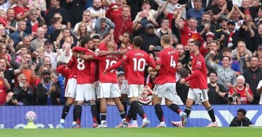 مانشستر يونايتد يواجه نوتينجهام في تحدٍ صعب.. هل يستمر في مانشستر يونايتد فى اختبار صعب أمام نوتينجهام.. هل يواصل الانتفاضة؟