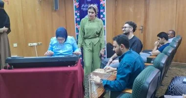 مبادرة جامعة كفر الشيخ تدعو لندوات دعم ذوي الهمم